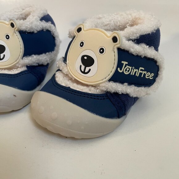 JoinFree Baby Bear Booties - Picture 8 of 10